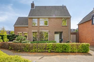 Woning Duifhuis 11 Berlicum