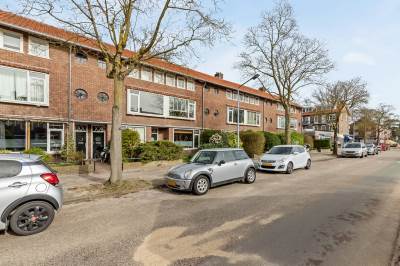 Woning Berlagelaan 82 Hilversum