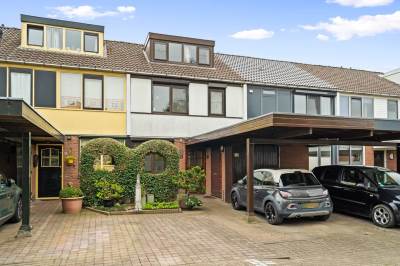 Woning Uranus 22 IJsselstein