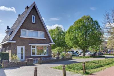 Woning Hierdenseweg 44 Harderwijk
