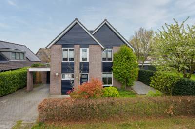 Woning Lavendelheide 13 Venray