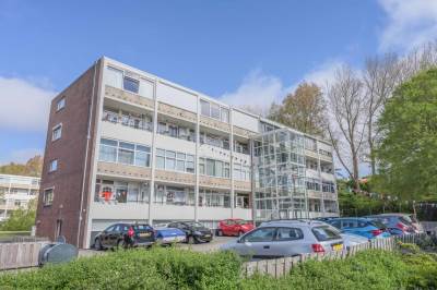 Woning Boslaan 78 Katwijk (ZH)