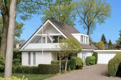 Woning Van Driellaan 7 Huizen