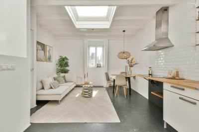 Woning Kinkerstraat 904 Amsterdam
