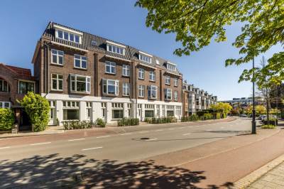 Woning Julianalaan 297 Haarlem
