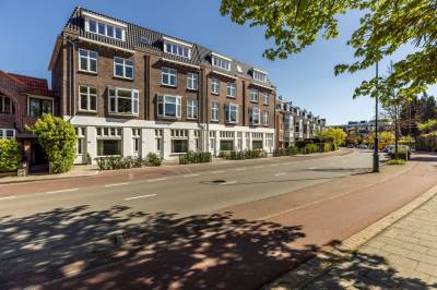 Woning Julianalaan 299 Haarlem