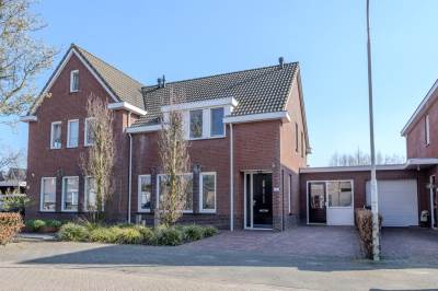 Woning Merodelaan 30 Oirschot