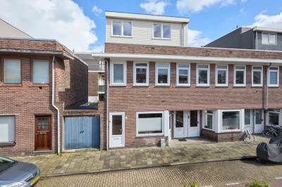 Woning Lucas Meijerstraat 14RD Haarlem