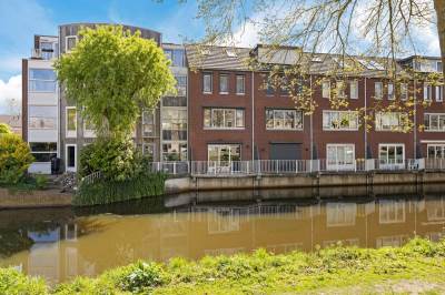 Woning Maria Rutgersstraat 47 Zutphen