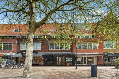 Woning Binnenweg 116A Heemstede