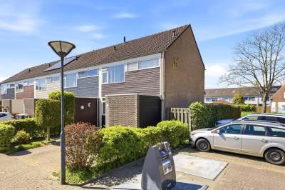 Woning Rijnstraat 2 Oost-Souburg