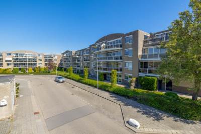 Woning Olympiaweg 3 Sommelsdijk