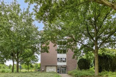 Woning Hertogenlaan 160 Oosterhout (NB)