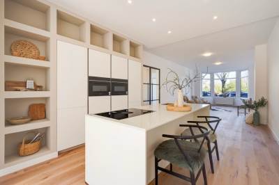 Woning Laan van Meerdervoort 1262 Den Haag