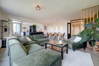 Woning Heerendonklaan 75 Den Bosch