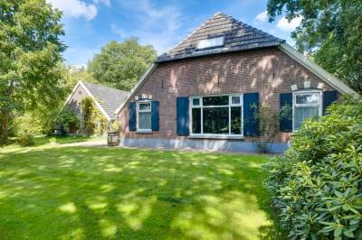Woning Toldijk 3 Laren (GE)