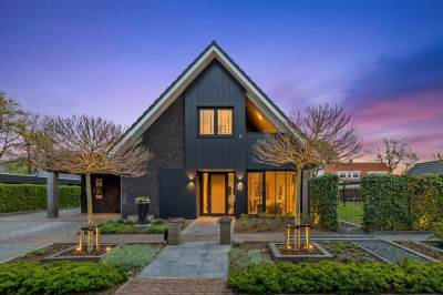 Woning Kollergang 8 Borne