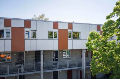 Woning Het Nieuwe Land 27 Arnhem