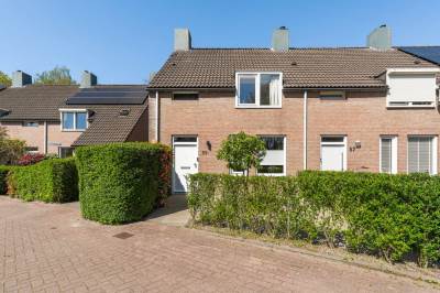 Woning Regge 59 Tilburg