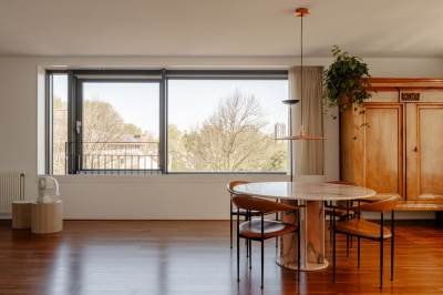 Woning Jacques Veltmanstraat 21 Amsterdam