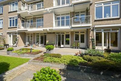 Woning Pieter Meinersstraat 90 Den Haag