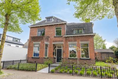 Woning Hoolstraat 35 Teteringen