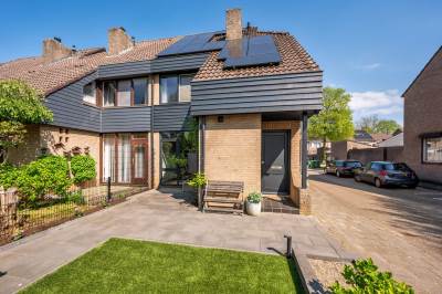 Woning Molièrelaan 160 Venlo