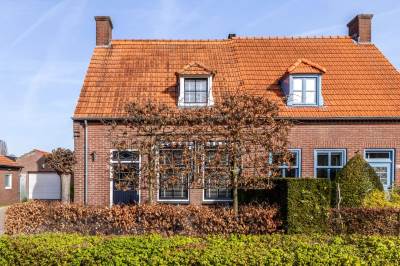 Woning Hoogstraat 45 Veldhoven
