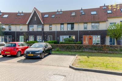Woning Vlinderlaan 90 Nijkerk