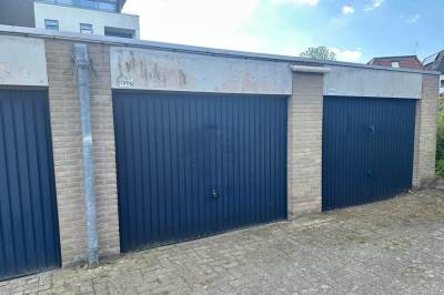 Garage Pauwhof 130 Rijswijk (ZH)