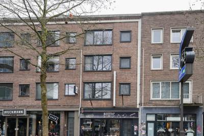 Woning Plein 194411 Nijmegen