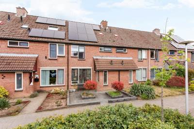 Woning Tom Mandersstraat 57 Hengelo (OV)