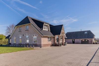 Woning Hoevenweg 16 Dalfsen