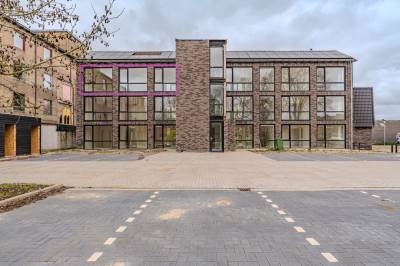 Woning Nijveenlaan 43 Wildervank