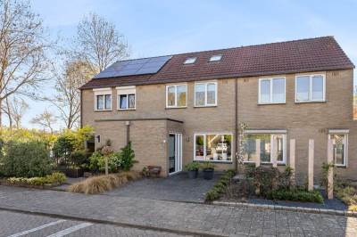 Woning Zevenblad 3 Oldenzaal
