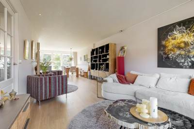 Woning Sportlaan 50 Aalsmeer