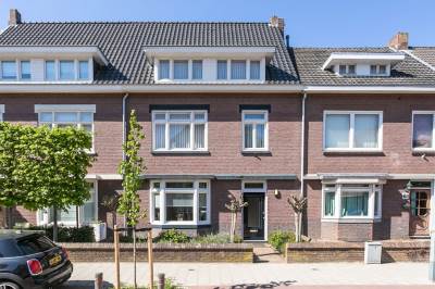 Woning Julianastraat 70 Brunssum
