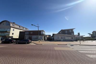 Woning Zeeweg 37 Bergen aan Zee