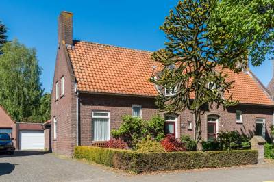 Woning Den Uil 28 Erp