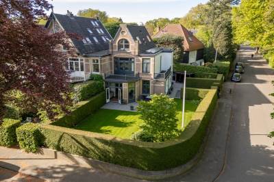 Woning Koningslaan 7 Bussum
