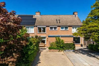 Woning Palestinastraat 380 Heerlen
