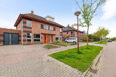 Woning Sien Jensemalaan 46 Winsum (GR)