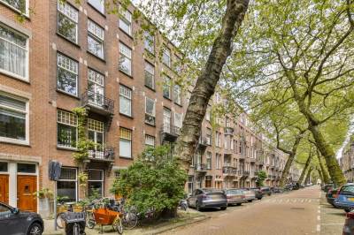 Woning Lomanstraat 962 Amsterdam