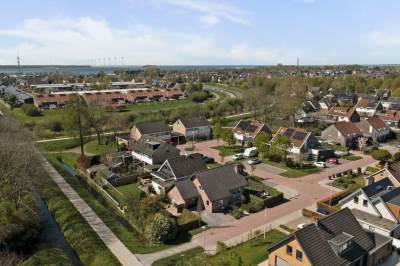 Woning Sirius 19 Lemmer