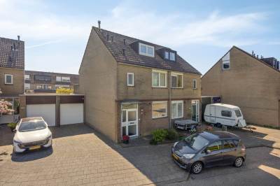 Woning Kromme Spieringweg 386 Vijfhuizen