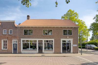 Woning Markstraat 29 Terheijden