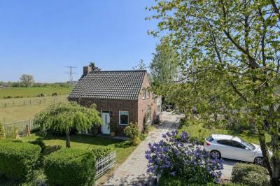 Woning Bredestraat 8B Breda