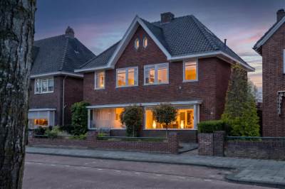 Woning van Ostadestraat 29 Hengelo (OV)