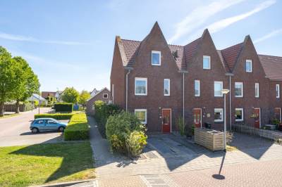 Woning Meidoornstraat 1 Maurik