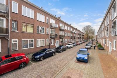 Woning Chopinstraat 5C Vlaardingen